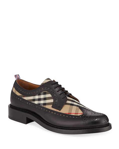 men's burberry shoes on sale.